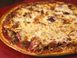 Meat Classic Pizza