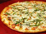 Marherita Pizza