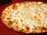 White Pizza