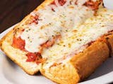 Pizza Bread