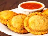 Rosati's Fried Ravioli