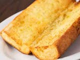 Garlic Bread with Cheese