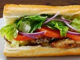 Grilled Chicken Sandwich