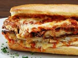 Chicken Parm Sandwich