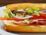 Rosati's Sub