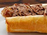 Crosstown Classic Combo Sandwich