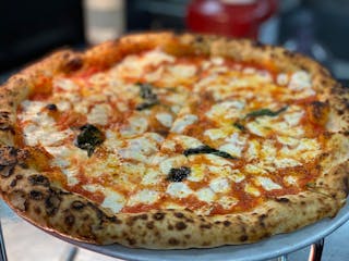 Margherita Pizza