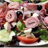 Calabria Salad