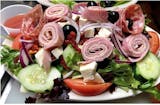 Calabria Salad