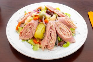 Antipasto Salad