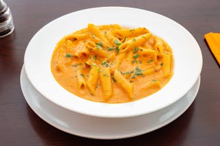Penne Alla Vodka