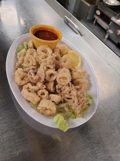 Calamari