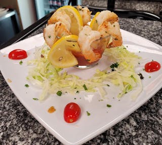 Terra Mia Shrimp