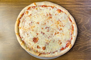 Cheese Pie
