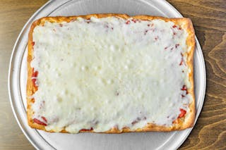 Sicilian Cheese Pie