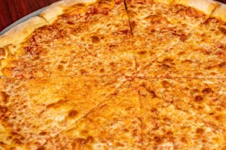 Hand Tossed NY Cheese Pizza