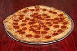 16" Cheese Pizza with 1-Topping Special
