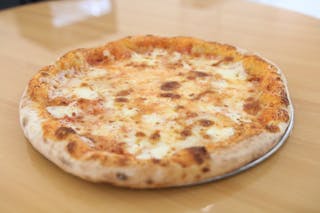 Create Your Own Pizza