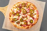 Big Kahuna Pizza