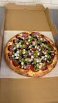 Angelina's Special Pizza