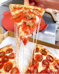 Meat Lover Pizza