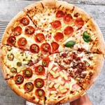 Signature Slice