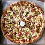 Big Kahuna Pizza