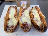 Meatball Sub