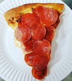 Pepperoni Slice
