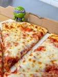 Cheese Slice