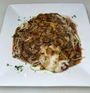 Veal Valdestano