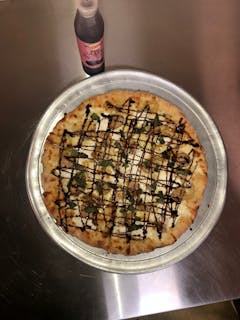 La Pizza Mistica
