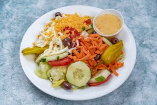 Garden Salad