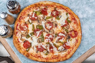 IL Trio Pizza