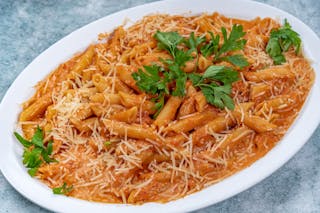 Penne Alla Vodka
