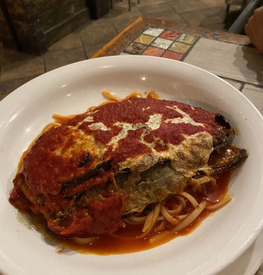 Il Porto Ristorante & Wood Fired Pizza - Italian restaurant in Brooklyn, NY