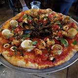 Il Porto Pizza