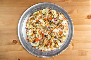 Golden Edge Pizza