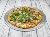 Combo Pizza