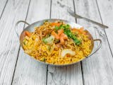 Lamb Biryani