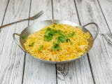 Plain Basmati Rice