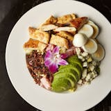 Cobb Salad with Chicken