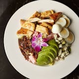 Cobb Salad with Chicken