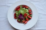 Strawberry & Avocado Salad