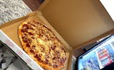 Big & Cheesy Pepperoni Pizza
