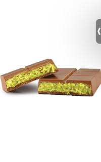 Dubai chocolate