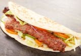 Chicken Kabab Sandwich