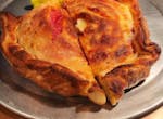 Italian Calzone