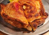 Italian Calzone