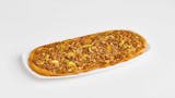 Apple Crisp Flatbread